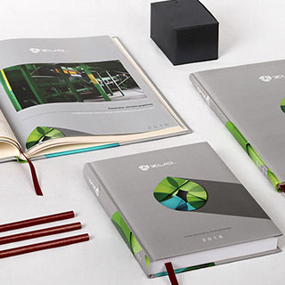 reklamowe kalendarze dla firm